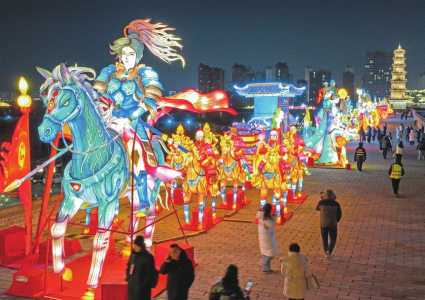 點擊放大